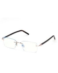Tom Ford - Optisches Brillengestell - Lyst