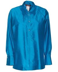 Max Mara - Shirts - Lyst
