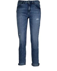DRYKORN - Slim-Fit Jeans - Lyst