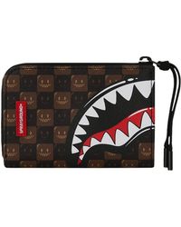 Sprayground - Wallets & Cardholders - Lyst