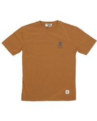 Caterpillar - T-Shirts - Lyst