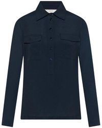 Seventy - Polo Shirts - Lyst
