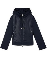 Oltre - Light Jackets - Lyst