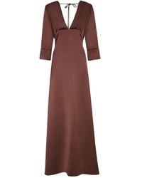 Blanca Vita - Gowns - Lyst