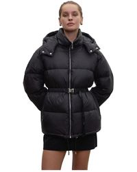 ESTRO - Down Jackets - Lyst