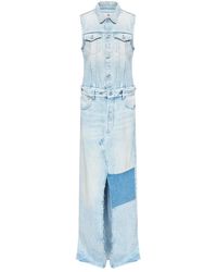 MM6 by Maison Margiela - Gowns - Lyst