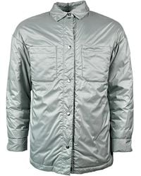 Add - Light Jackets - Lyst