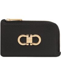 Ferragamo - Wallets & Cardholders - Lyst