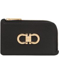 Ferragamo - Wallets & Cardholders - Lyst