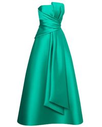 Alberta Ferretti - Party Dresses - Lyst