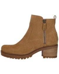 Panama Jack - Pauline Ankle Boot - Lyst