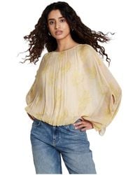 Bruuns Bazaar - Blouses - Lyst