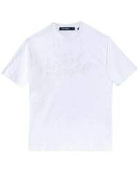 KARL LAGERFELD - T-Shirts - Lyst