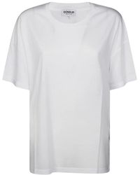Dondup - T-Shirts - Lyst
