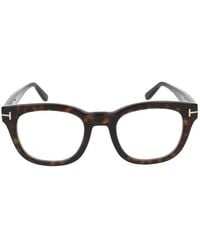 Tom Ford - Stijlvolle Bril Ft5542-B - Lyst