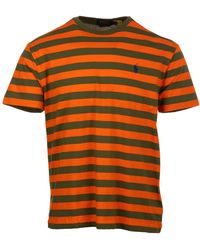 Ralph Lauren - T-Shirts - Lyst