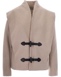 Isabel Marant - Light Jackets - Lyst