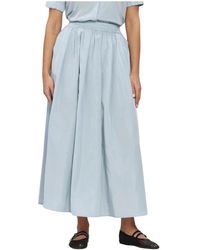 Ibana - Sana Midi Rok - Lyst