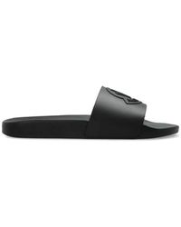 Moncler - Sliders - Lyst