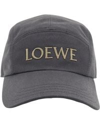 Loewe - Hats & Caps - Lyst