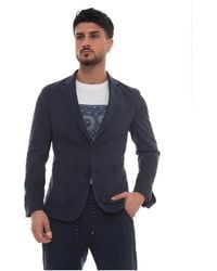 BOSS - Blazers - Lyst