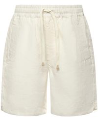 Eleventy - Casual Shorts - Lyst