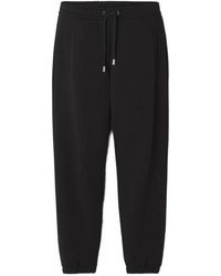 Lanvin - Sweatpants - Lyst