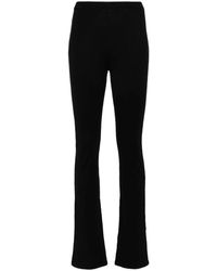 Magda Butrym - Trousers > wide trousers - Lyst