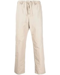 Nanushka - Straight Trousers - Lyst