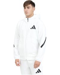 adidas - Long Sleeve Training Tops - Lyst
