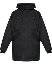 DSquared² - Parkas - Lyst
