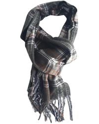 Timberland - Winter Scarves - Lyst