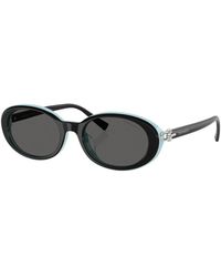 Tiffany & Co. - Sunglasses - Lyst