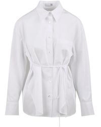 Douuod Woman - Shirts - Lyst