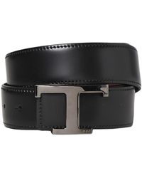Tod's - Belts - Lyst