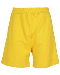 Dondup - Casual Shorts - Lyst