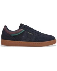 Hackett - Beck Ivy Sneakers - Lyst