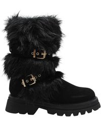 Tosca Blu - Winter Boots - Lyst