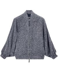 Giorgio Armani - Light Jackets - Lyst