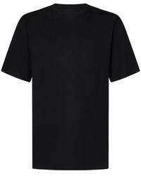 Jil Sander - T-Shirts - Lyst