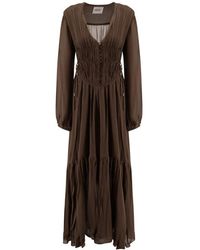 Isabel Marant - Maxi Dresses - Lyst