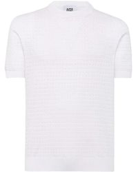 Alpha Studio - T-Shirts - Lyst
