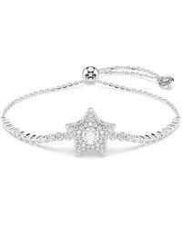 Swarovski - Sublima Armband - Lyst