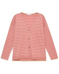 Maliparmi - Soft Touch Cardigan - Lyst