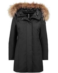 Bomboogie - Parkas - Lyst