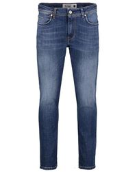 Re-hash - Slim-Fit Jeans - Lyst