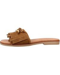 MTNG - Sliders - Lyst
