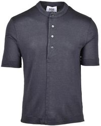 Alpha Studio - T-Shirts - Lyst