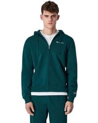 Champion - Zip-Throughs - Lyst