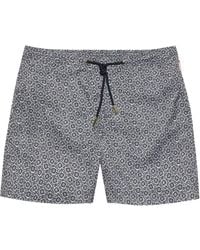 Orlebar Brown - Beachwear - Lyst